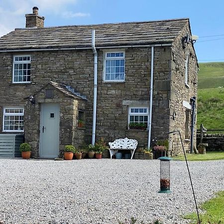 Blades Cottage ฮอว์ส ภายนอก รูปภาพ
