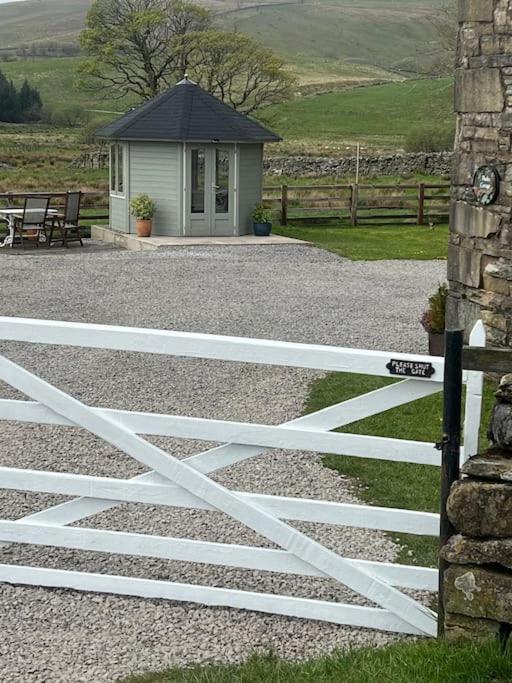 Blades Cottage ฮอว์ส ภายนอก รูปภาพ
