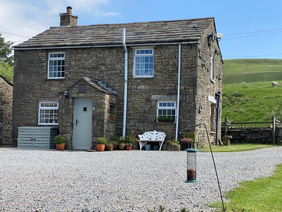 Blades Cottage ฮอว์ส ภายนอก รูปภาพ